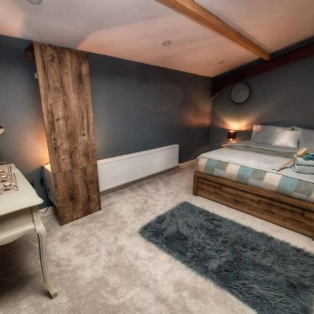 Flanders Loft Luxury Apartment With Sauna Dungiven Zewnętrze zdjęcie