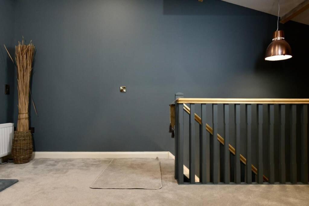 Flanders Loft Luxury Apartment With Sauna Dungiven Zewnętrze zdjęcie